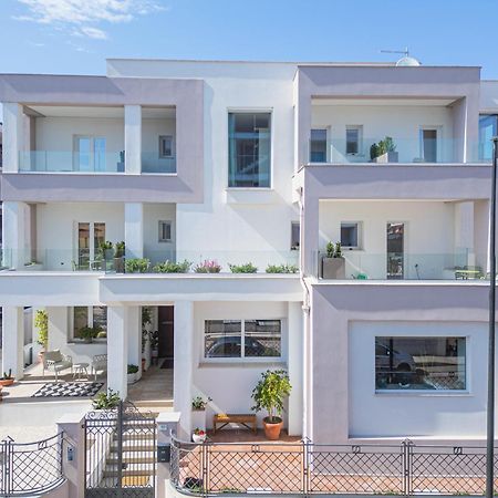 אולביה Casa Ameri Affittacamere מראה חיצוני תמונה